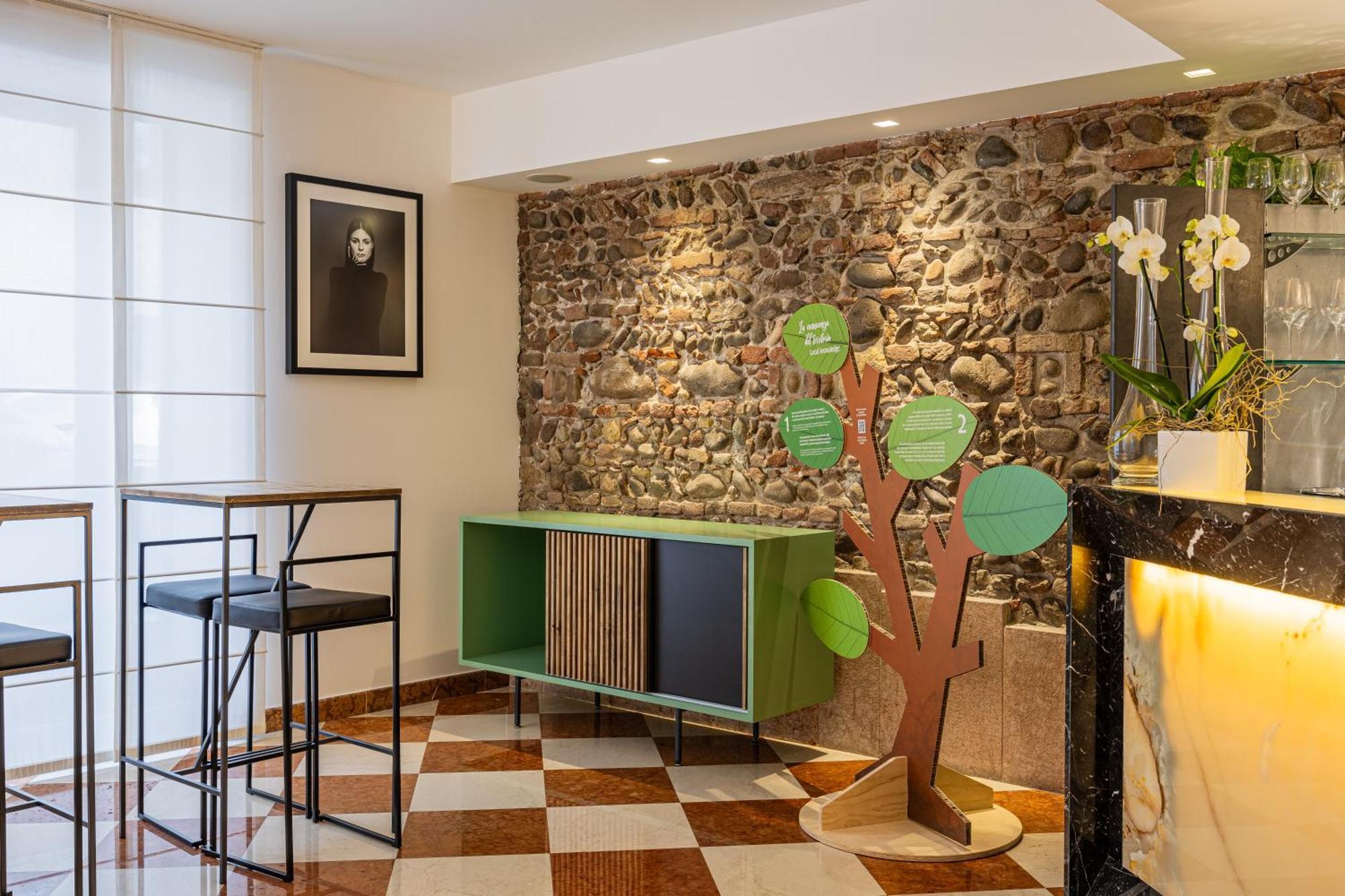 Western De Capuleti Hotel Verona