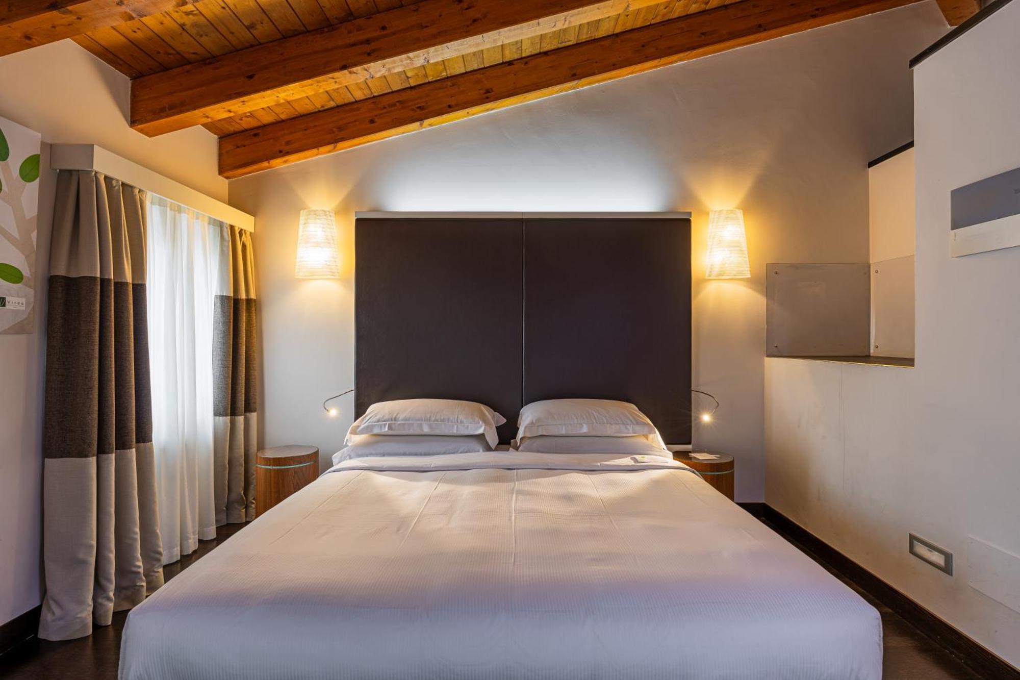 Western De Capuleti Hotel Verona