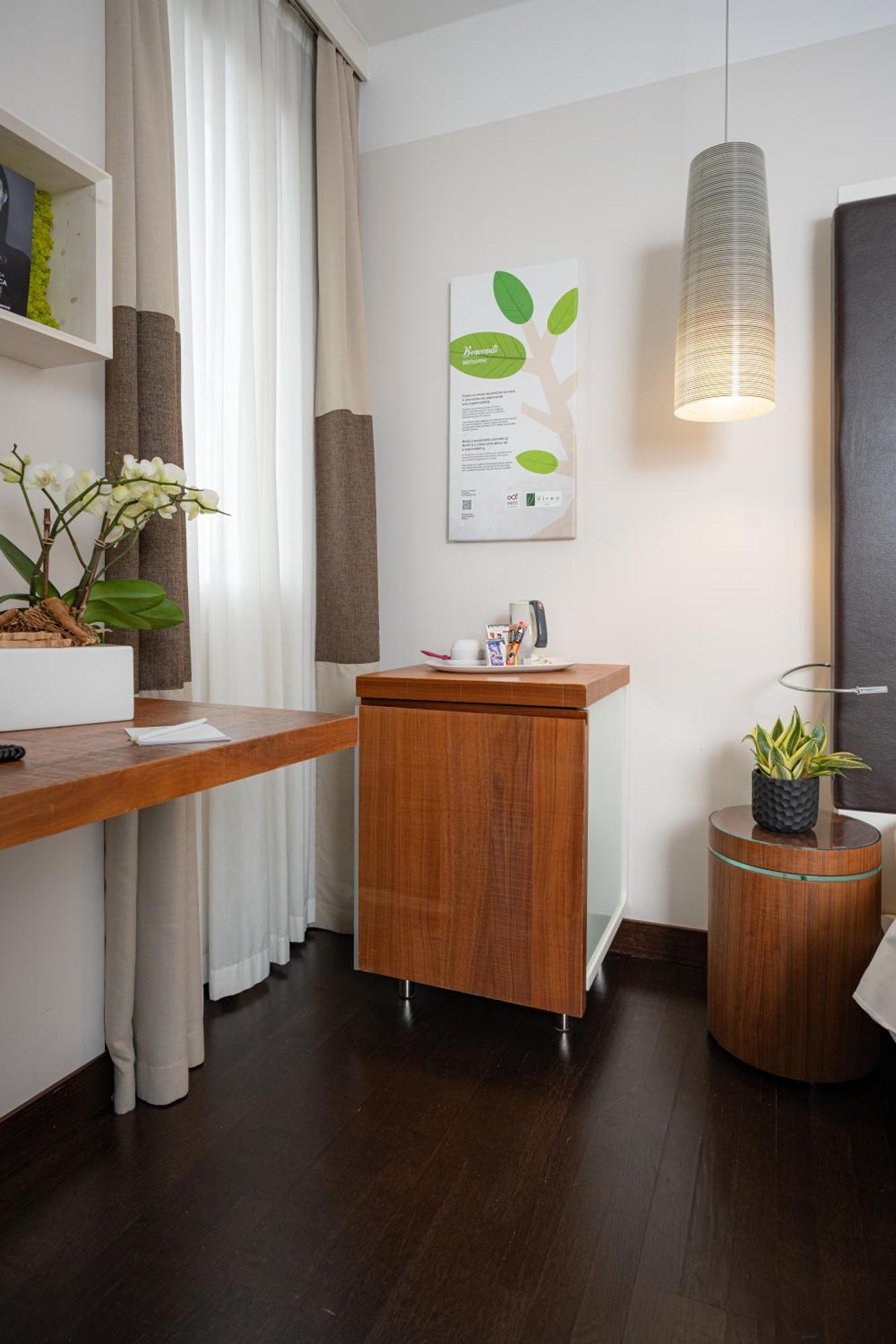 Western De Capuleti Hotel Verona