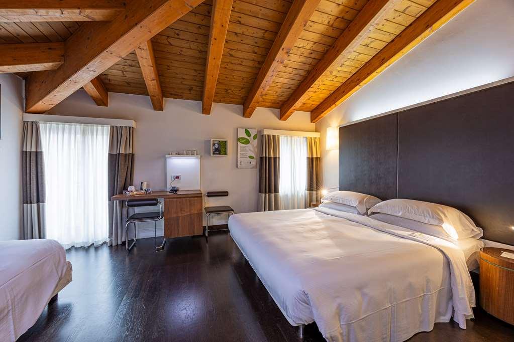 Western De Capuleti 3* Verona